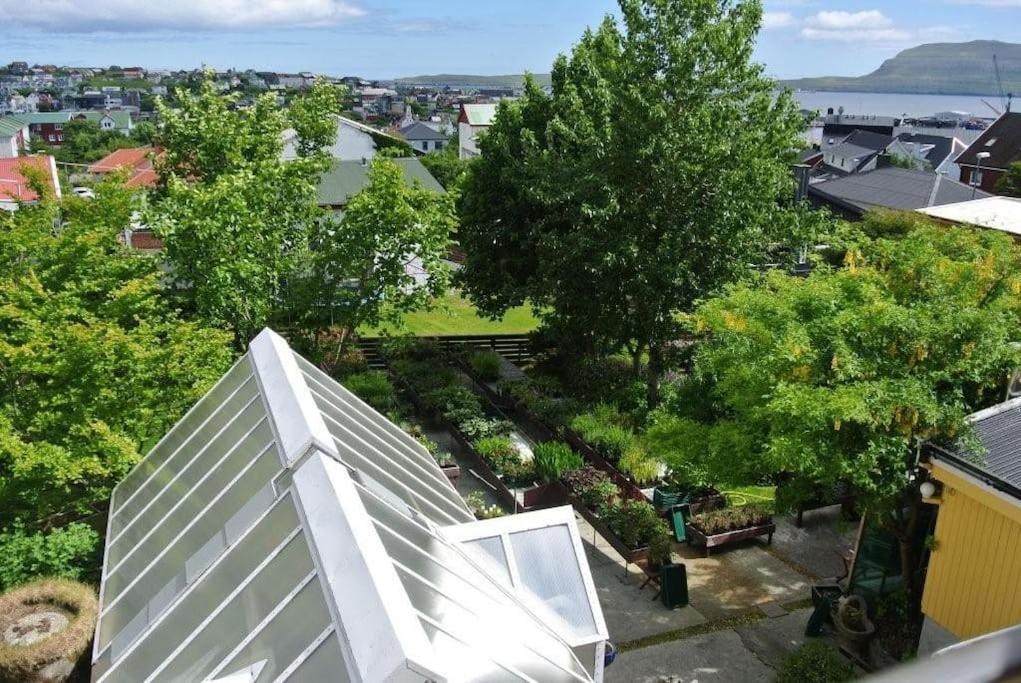 Torshavn - Central - City & Ocean Views - 3Br Exterior foto