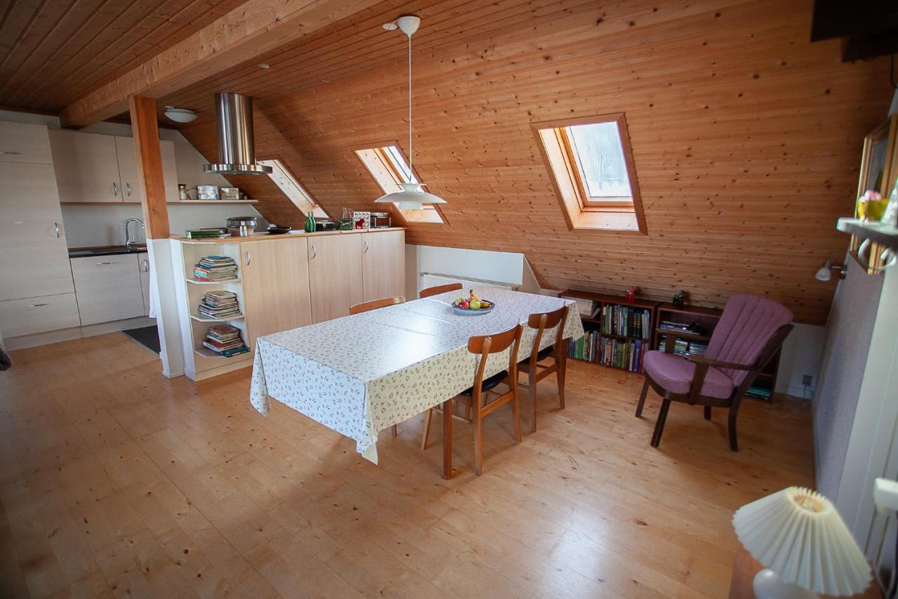 Torshavn - Central - City & Ocean Views - 3Br Exterior foto