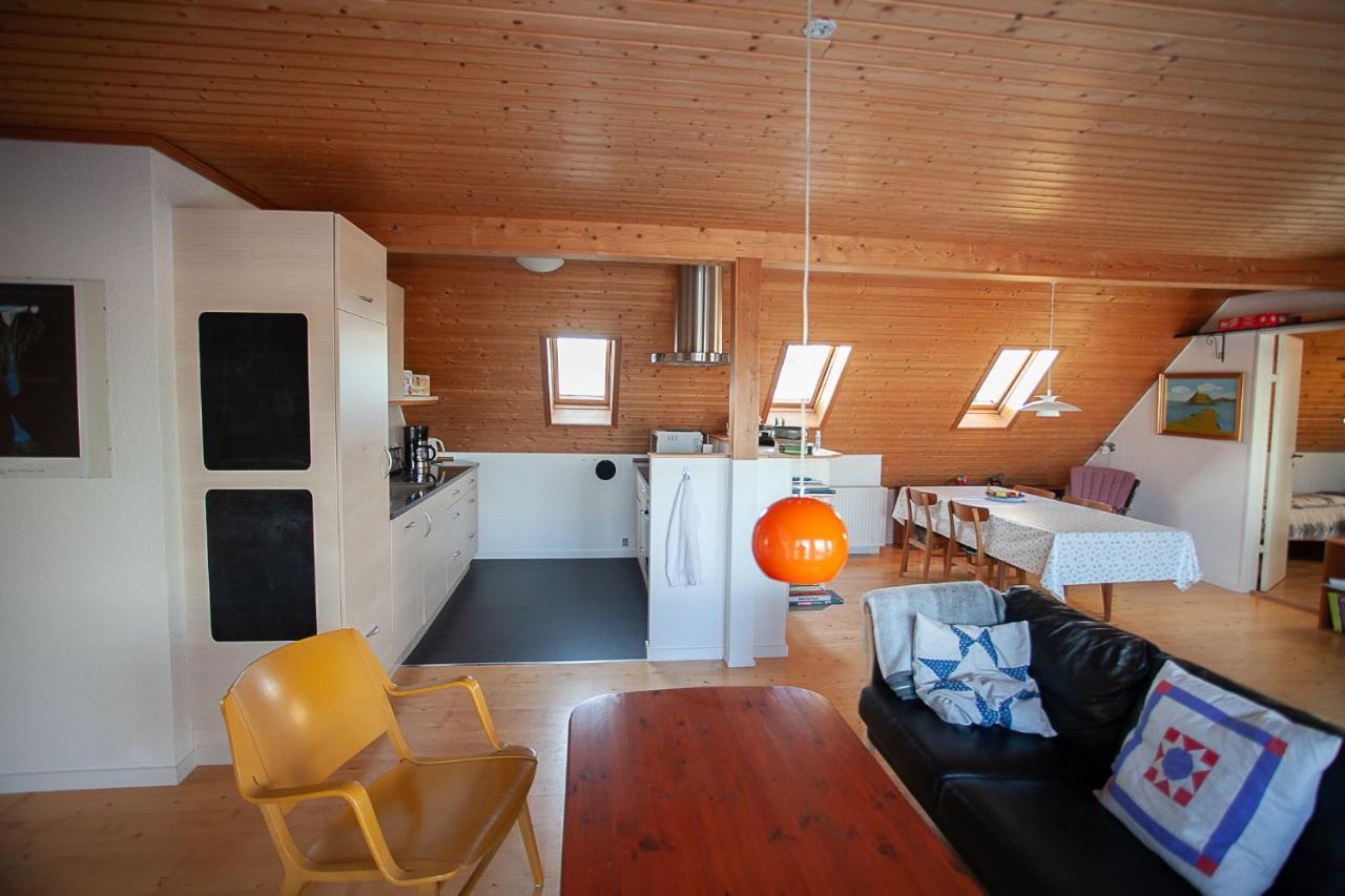 Torshavn - Central - City & Ocean Views - 3Br Exterior foto