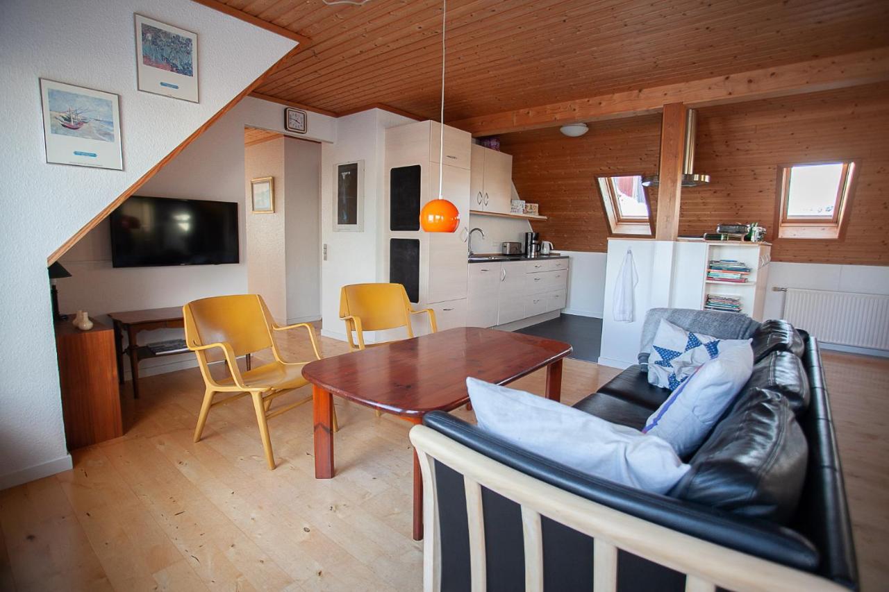 Torshavn - Central - City & Ocean Views - 3Br Exterior foto