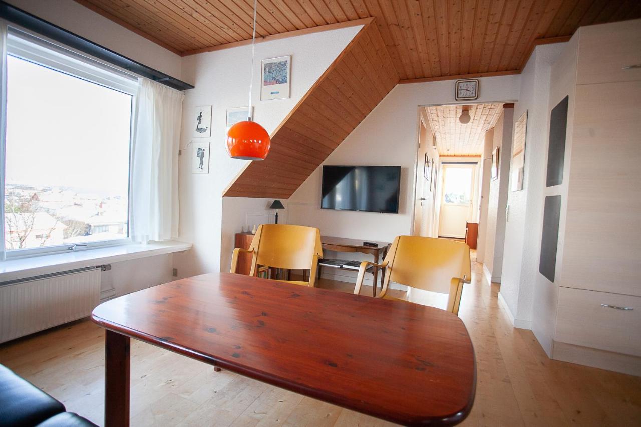 Torshavn - Central - City & Ocean Views - 3Br Exterior foto