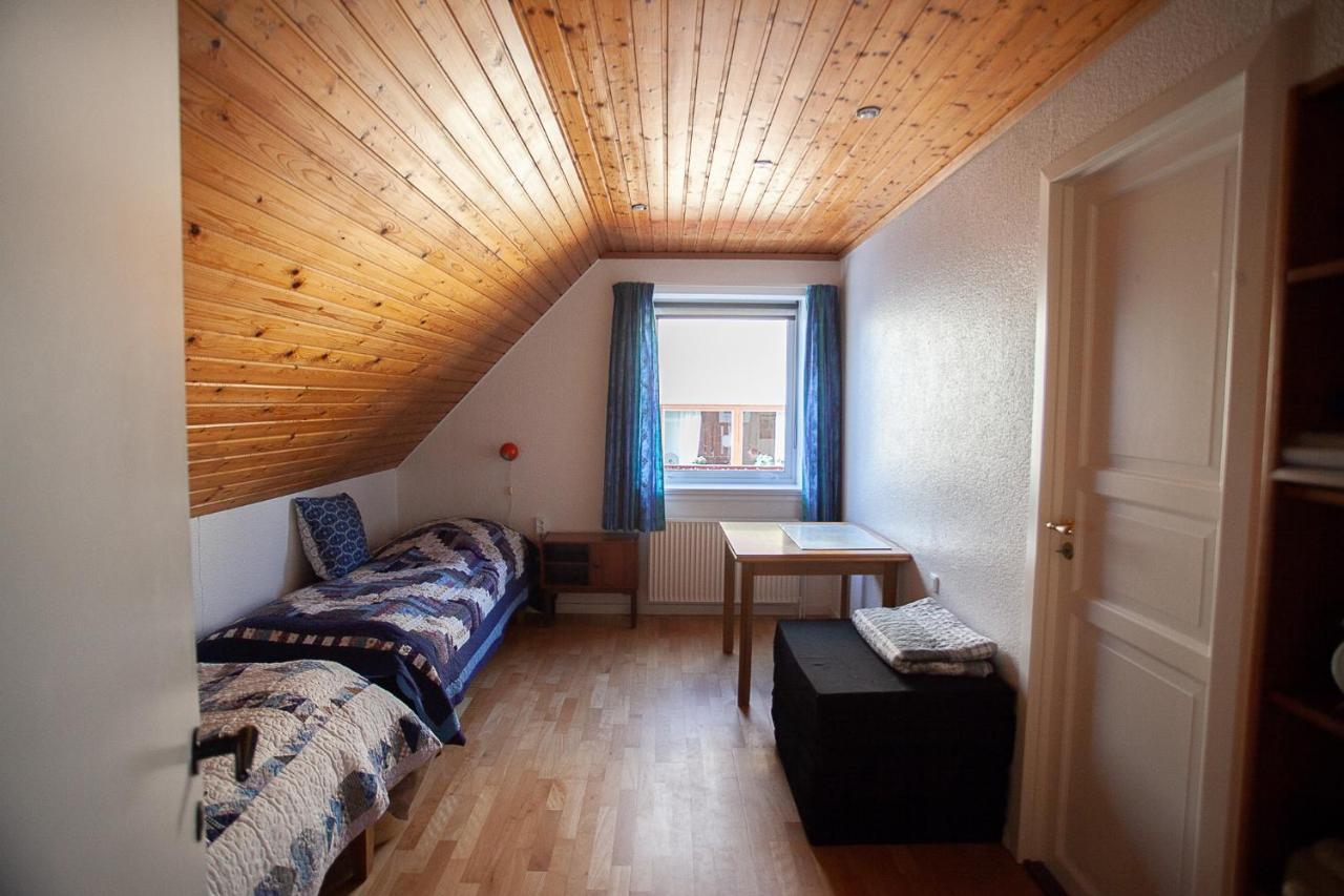 Torshavn - Central - City & Ocean Views - 3Br Exterior foto
