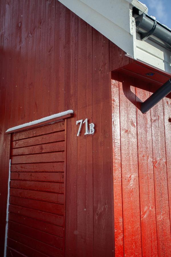 Torshavn - Central - City & Ocean Views - 3Br Exterior foto