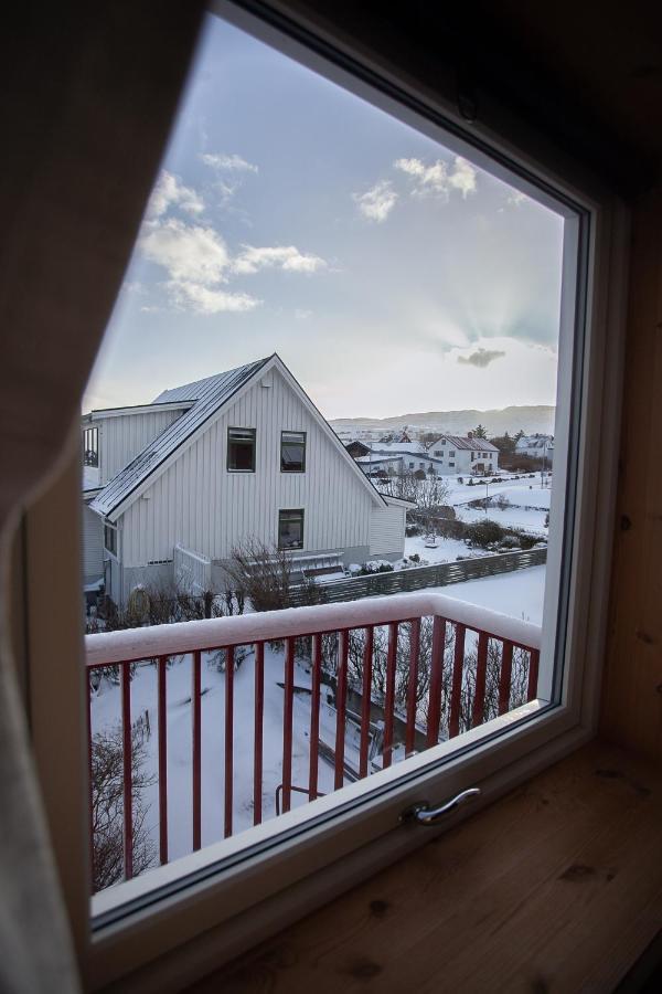 Torshavn - Central - City & Ocean Views - 3Br Exterior foto