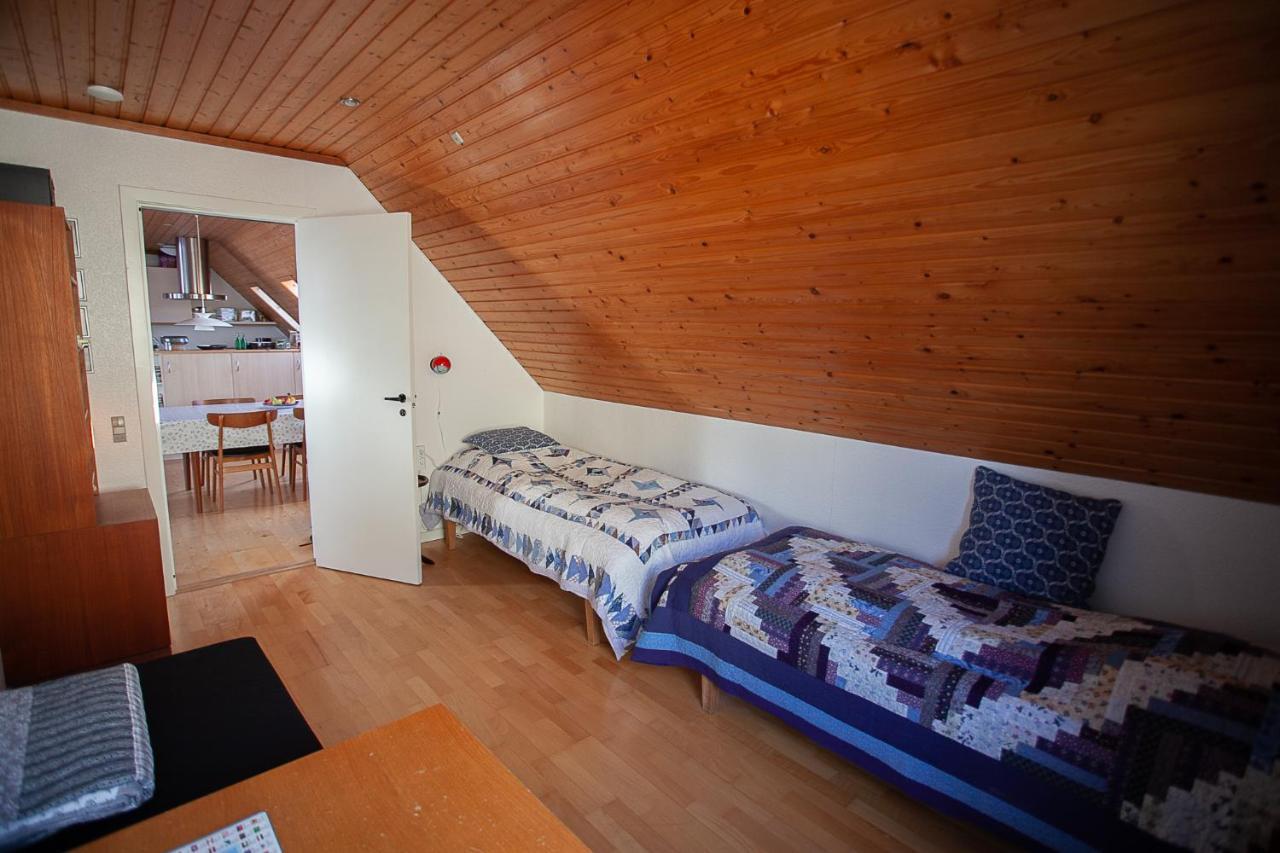 Torshavn - Central - City & Ocean Views - 3Br Exterior foto