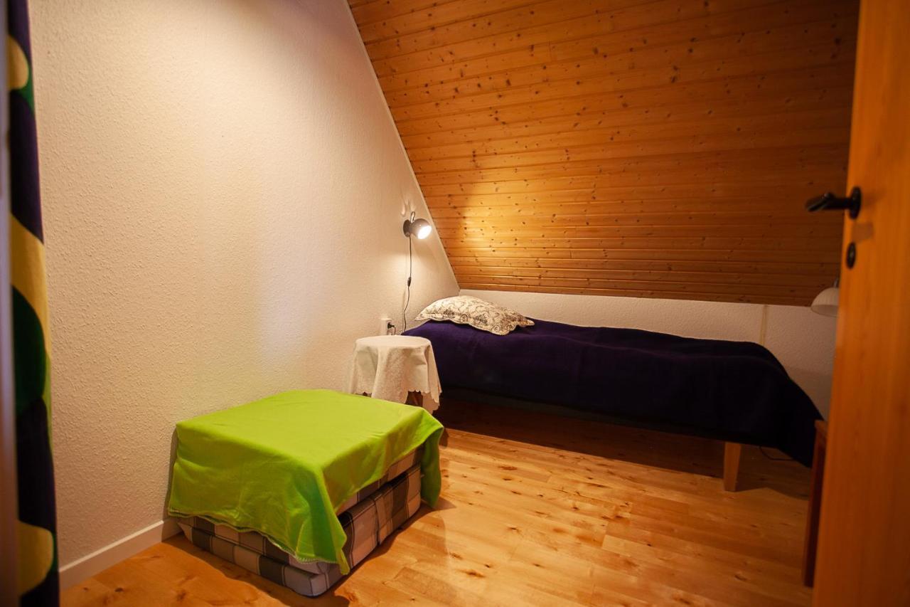 Torshavn - Central - City & Ocean Views - 3Br Exterior foto