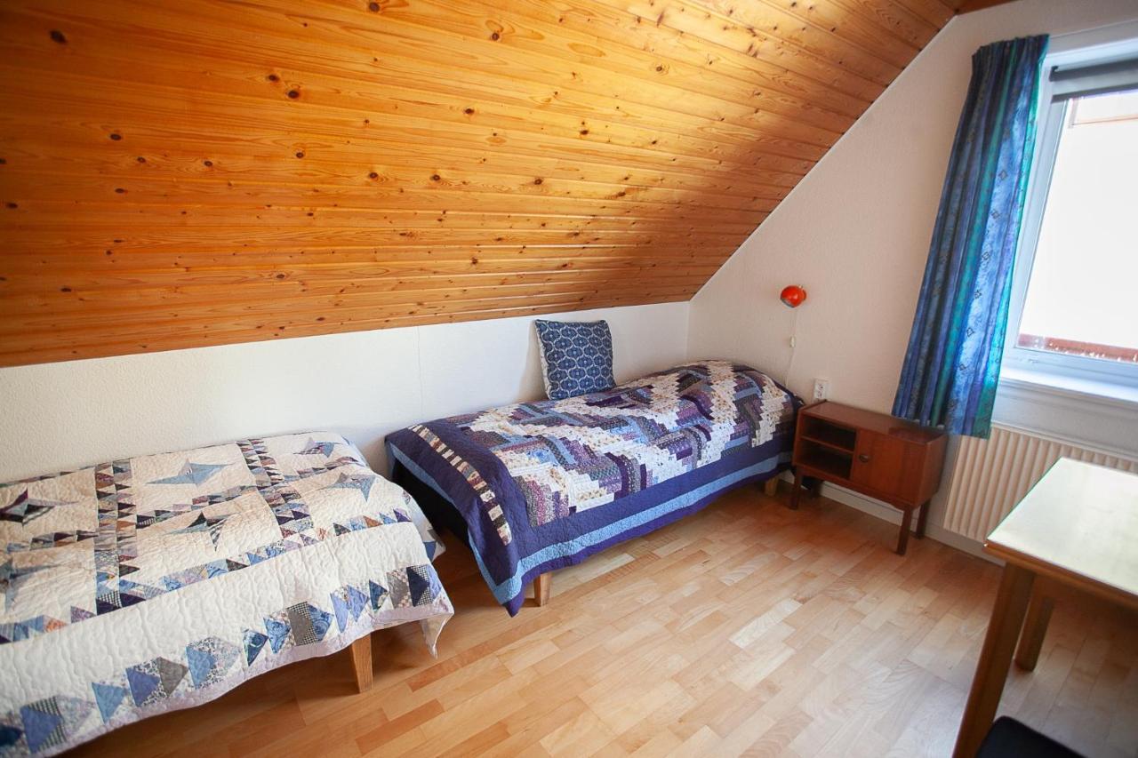 Torshavn - Central - City & Ocean Views - 3Br Exterior foto